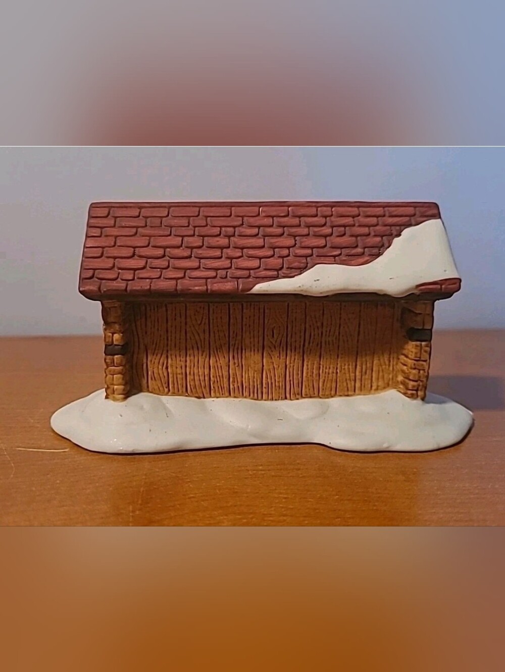 Miscellaneous Lot Department 56 Christmas Figurines - Picture 7 of 15